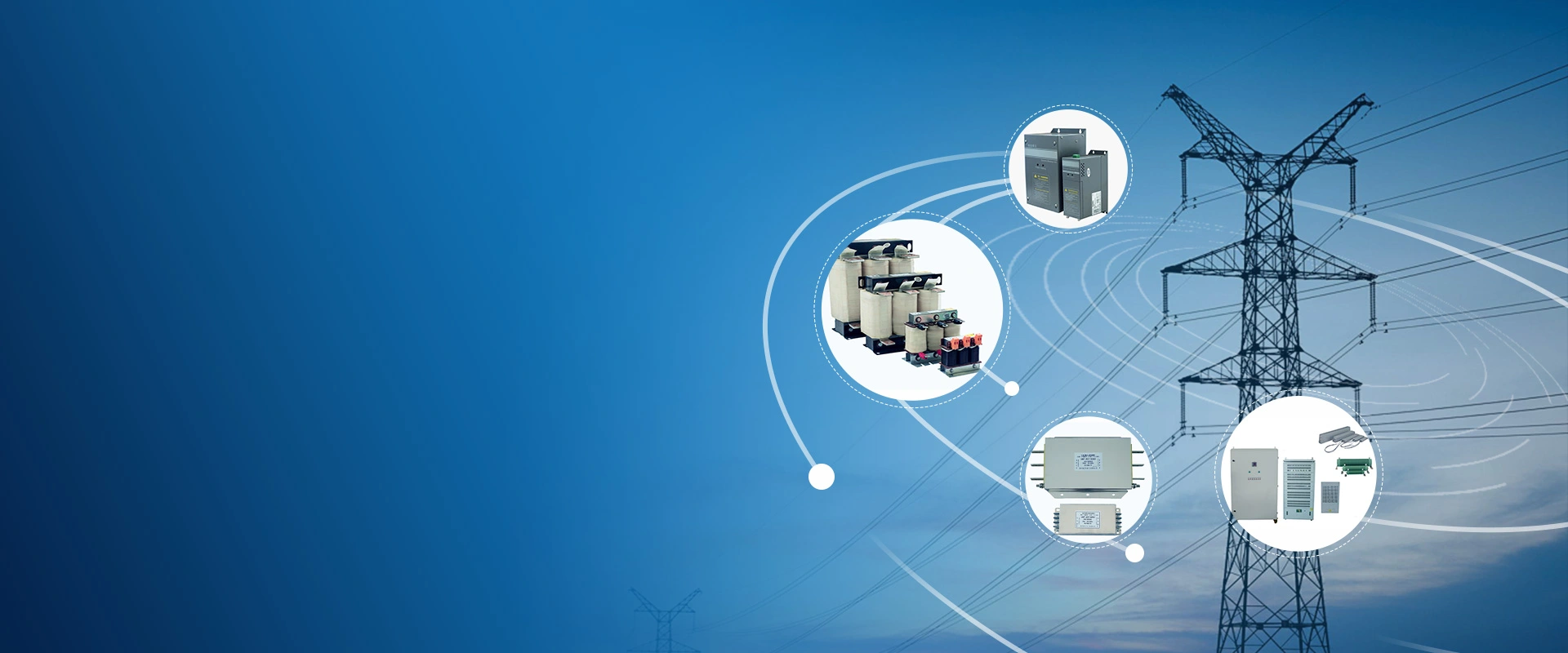 Electronic Component Manufacturer