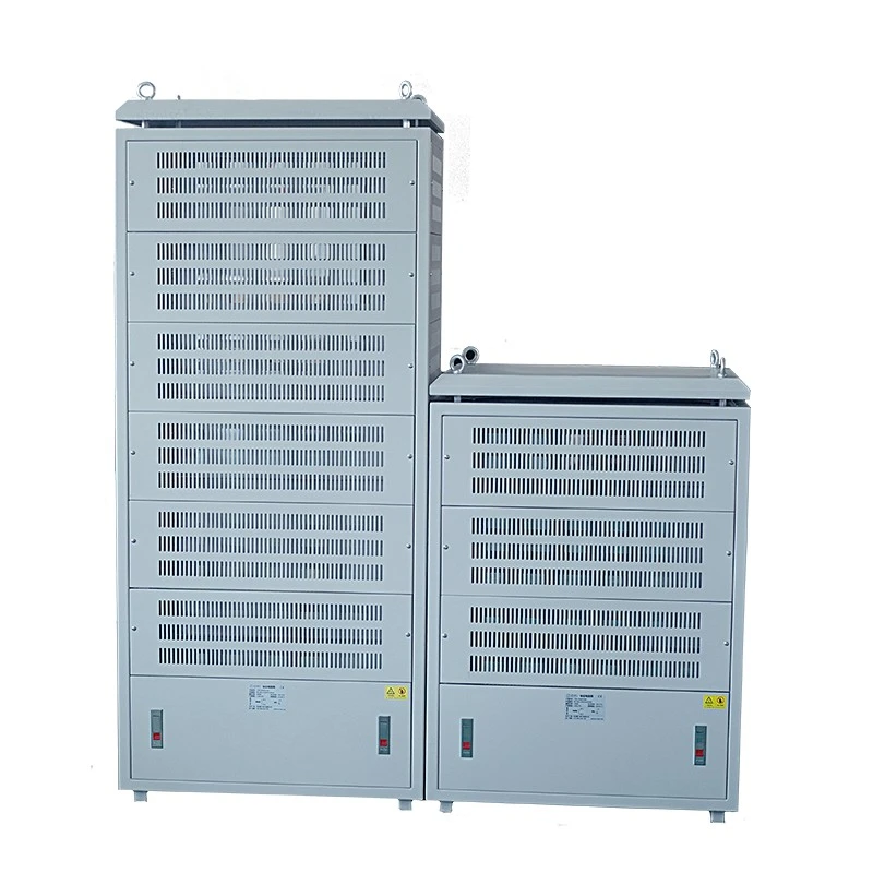 Load Resistor scrinium