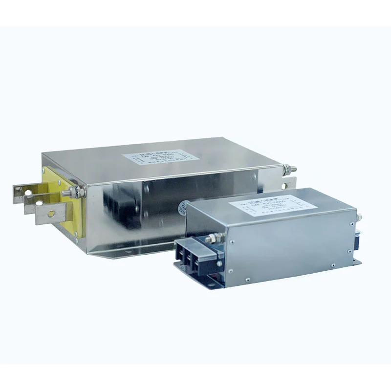 Una-Phase Filter