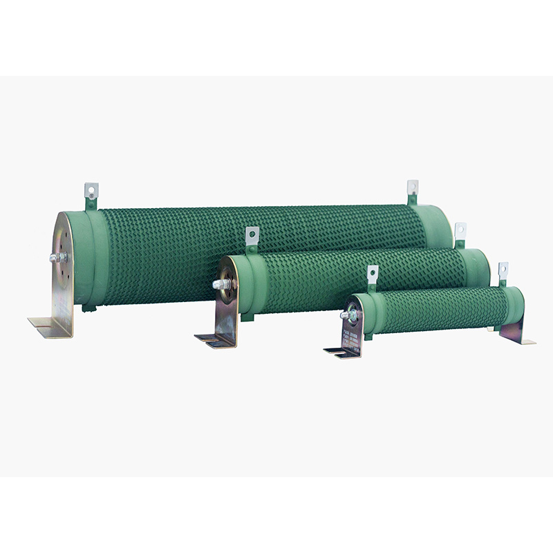 Tubulare Resistor