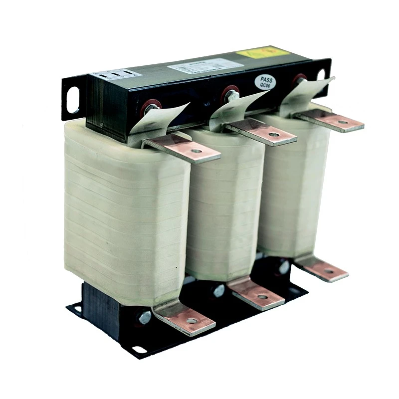 Variabilis Frequency Coegi Reactor